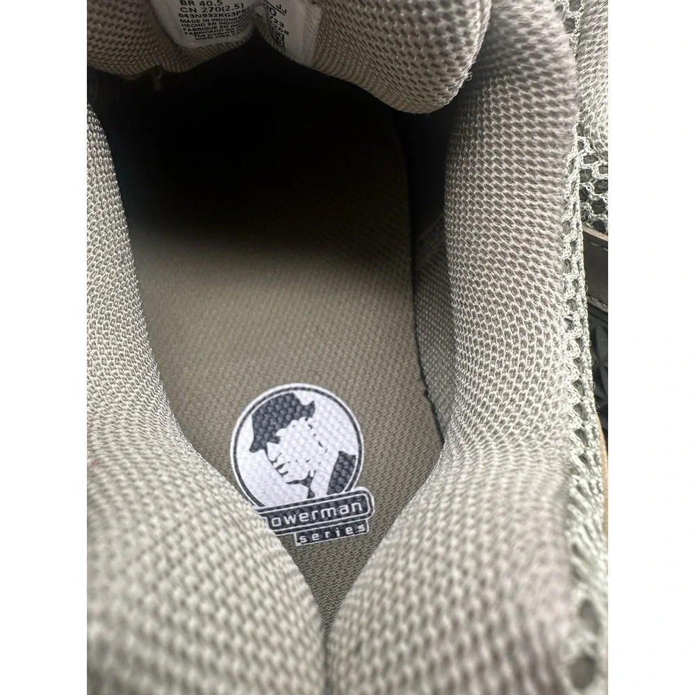 Nike Zoom Vomero 5 Neutral Olive Men's Running Sneakers Athletic Shoes Size 9